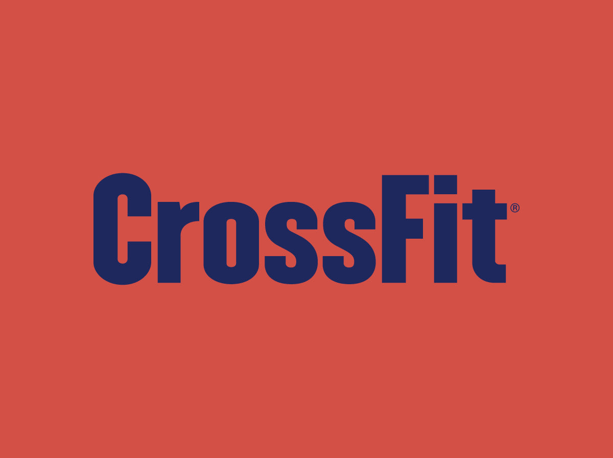 CrossFit logo