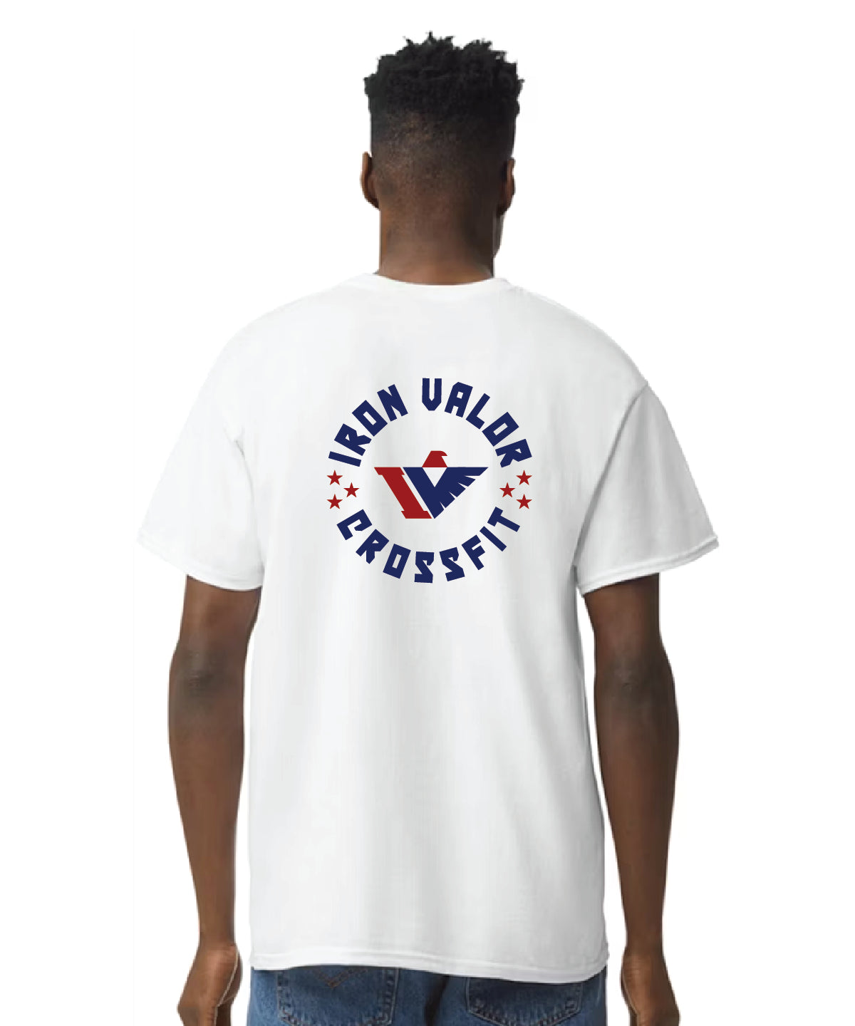 Merch Sample