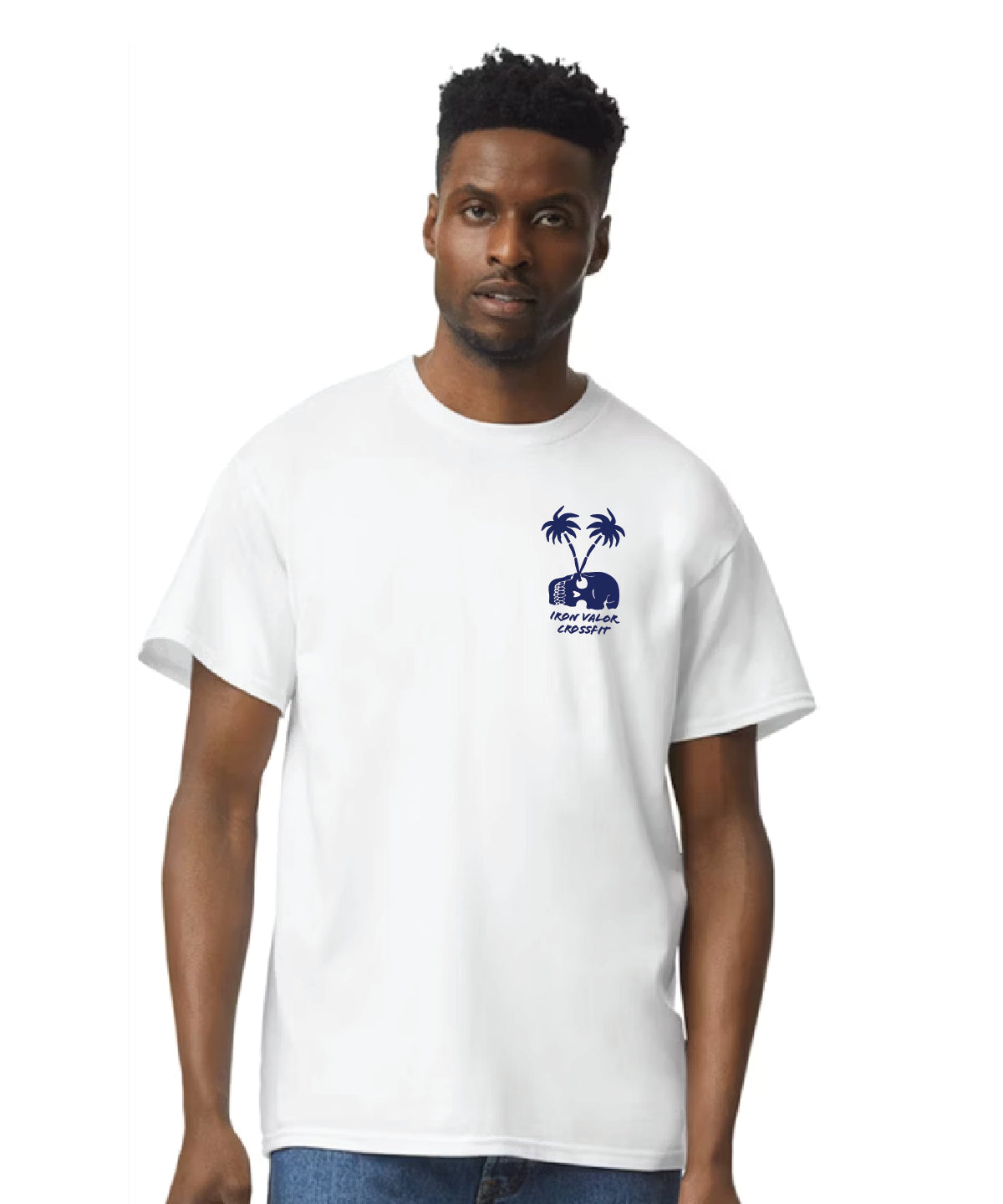 Merch Sample