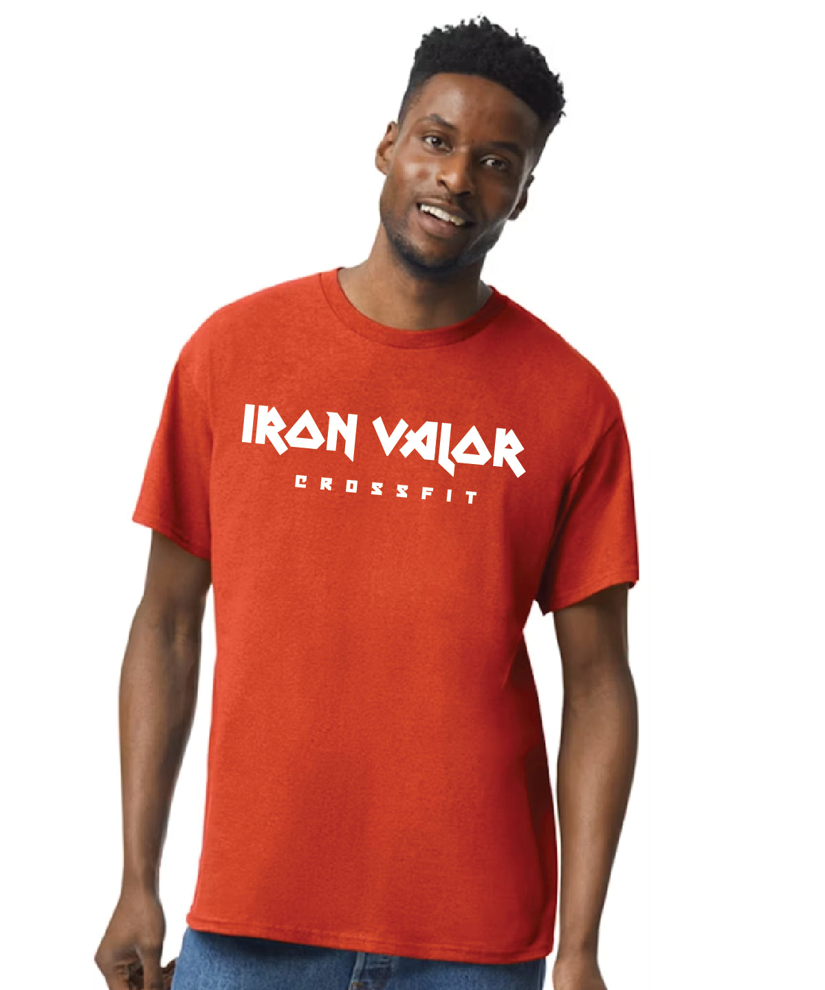 Merch Sample